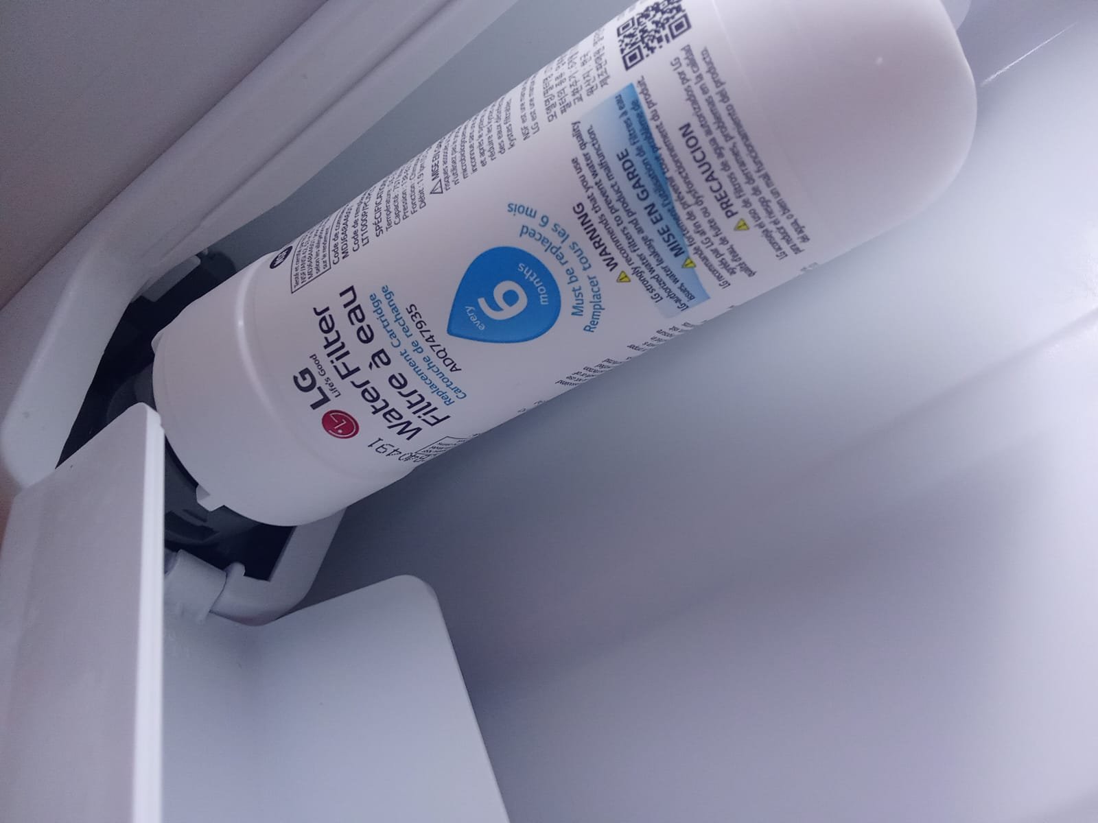 Venta en instalación de filtros para nevecom de todas las marca.