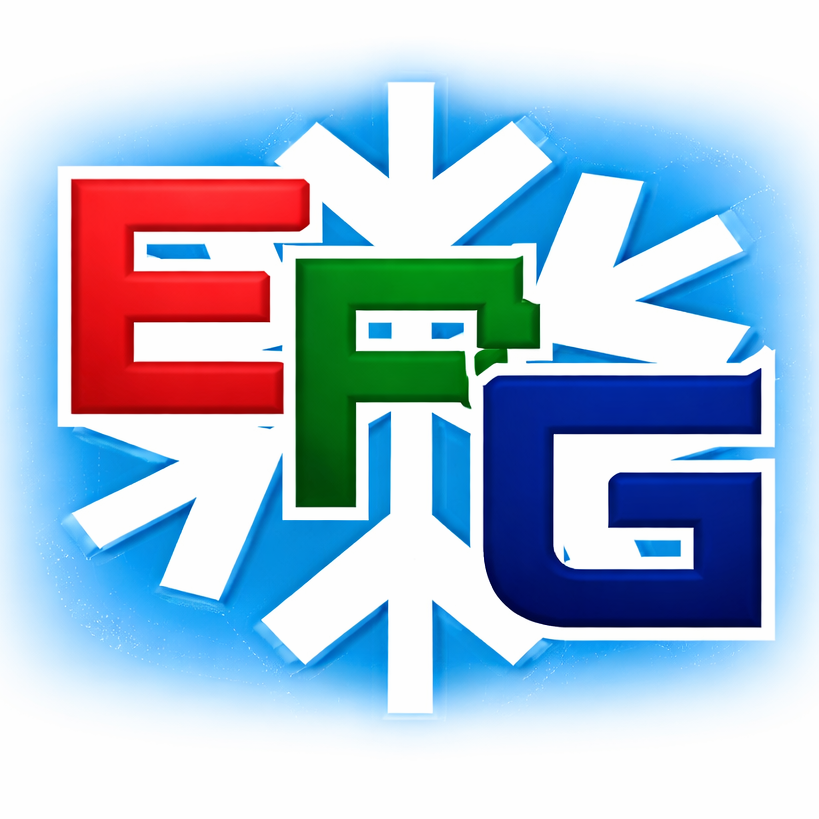 Logo ELETRECTREFRIGAS