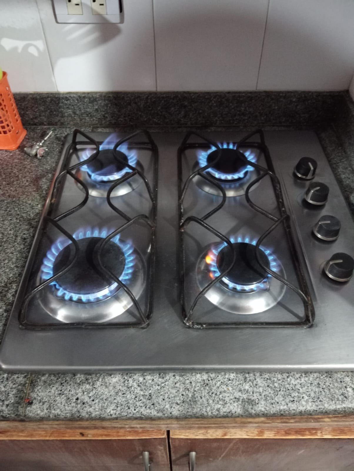 Mantenimiento de Estufas - Todas las marcas