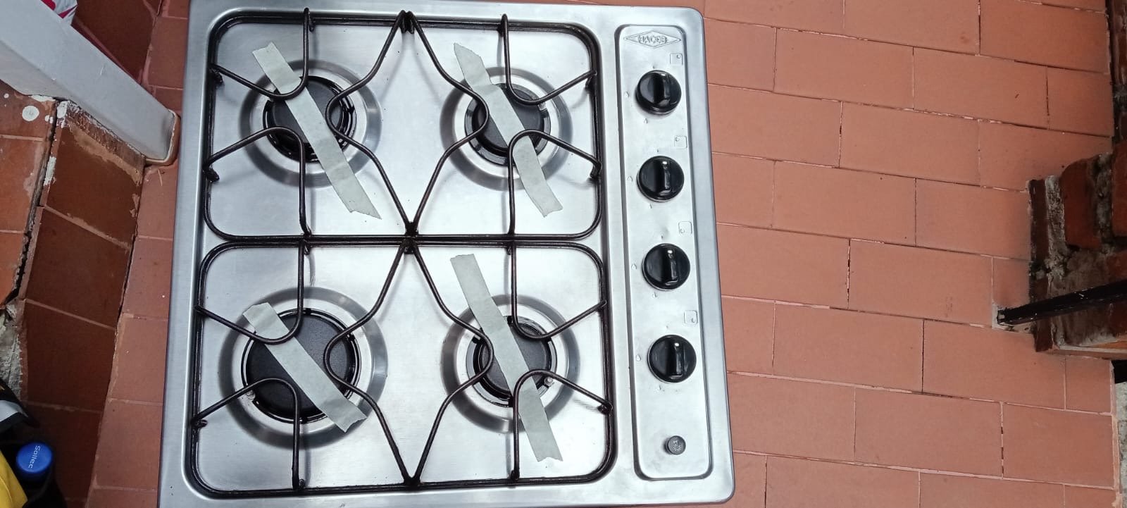 Mantenimiento de Estufas - Todas las marcas