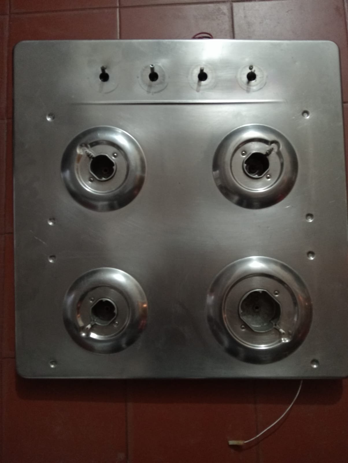 Mantenimiento de Estufas - Todas las marcas