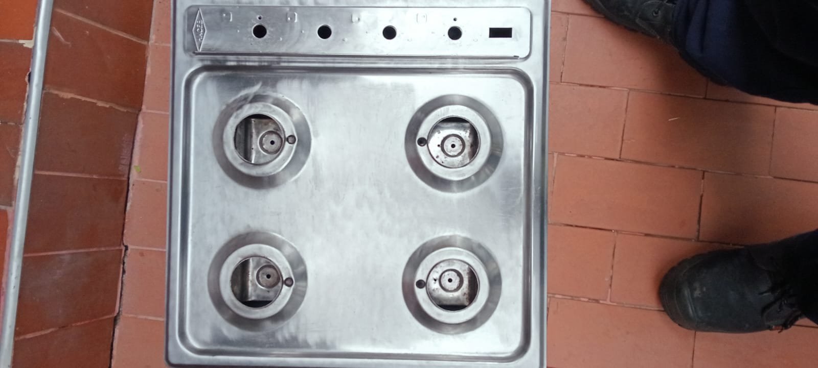 Reparación de Estufas - Todas las marcas