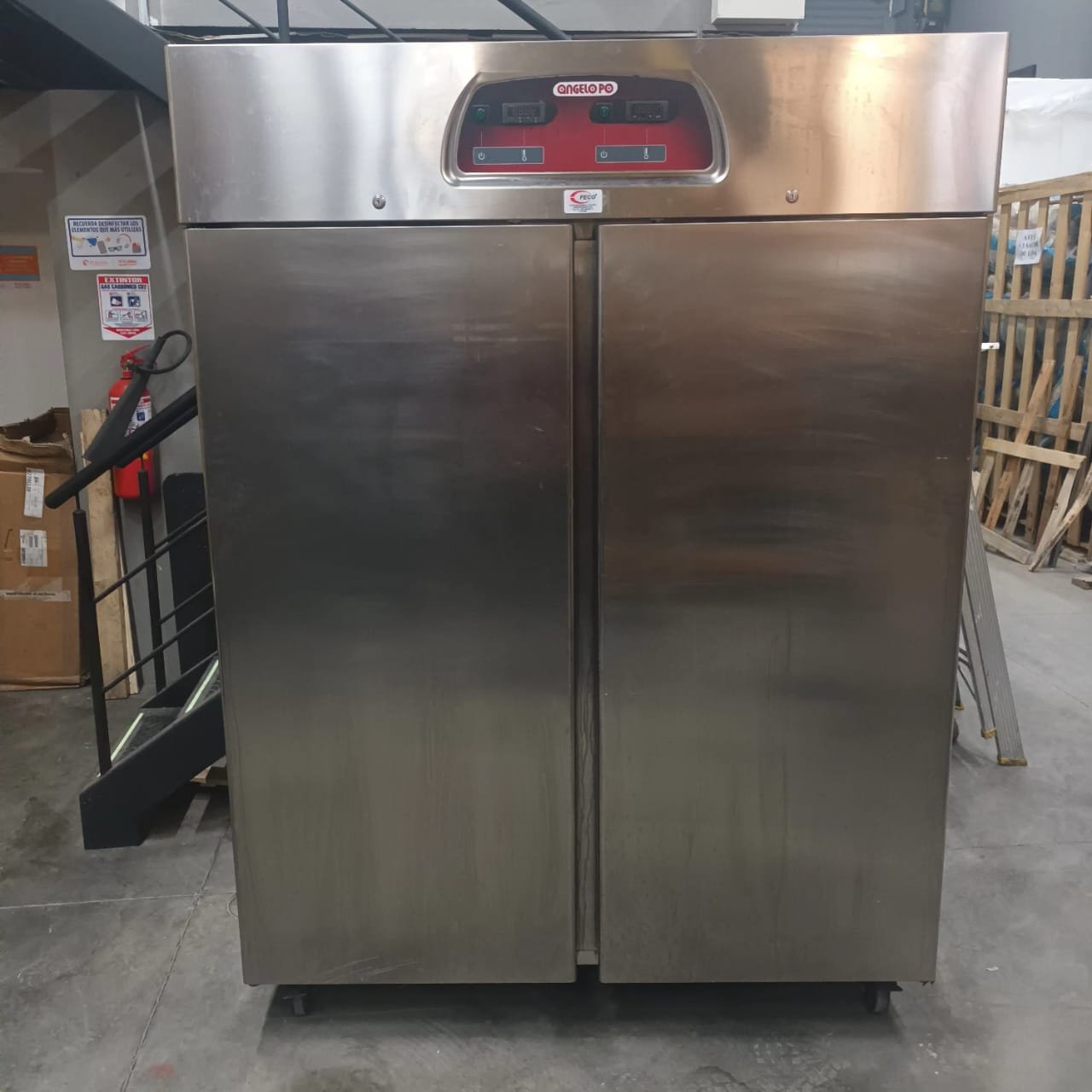 Mantenimiento de Neveras - Todas las marcas