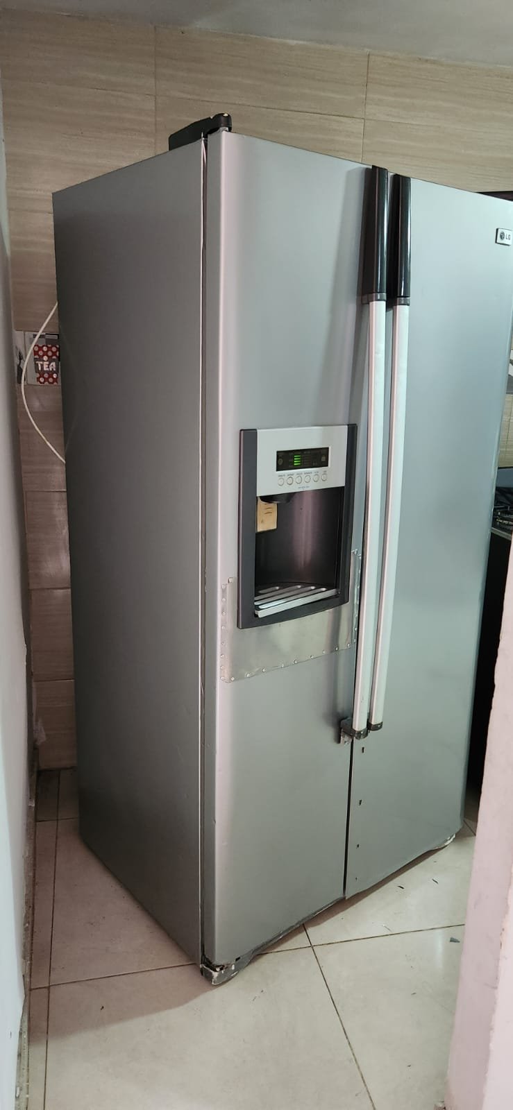 Mantenimiento de Neveras - Todas las marcas