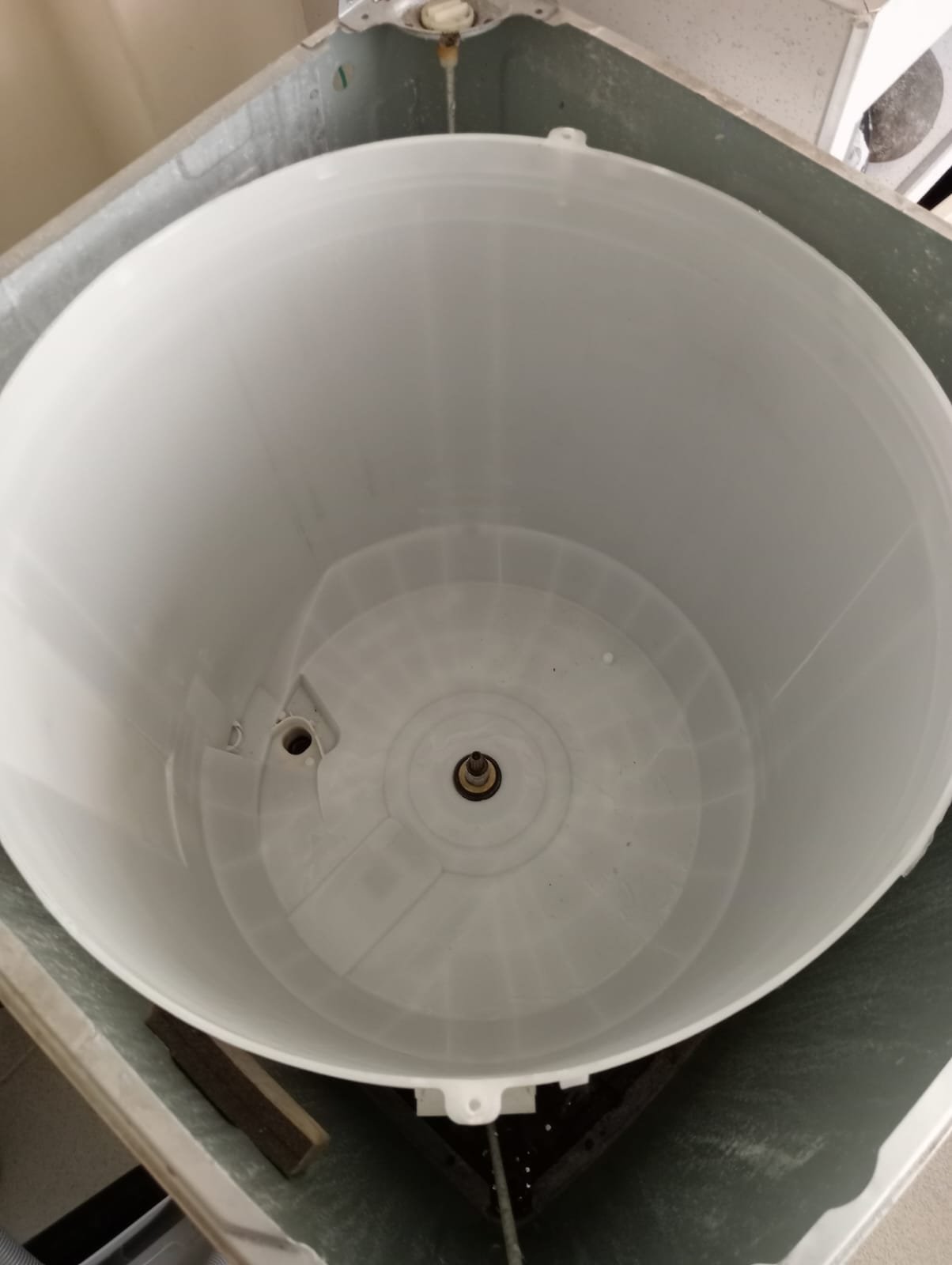 Reparación de Lavadoras - Todas las marcas