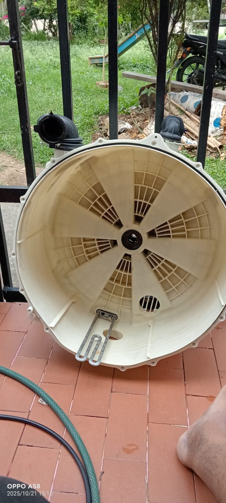 Reparación de Lavadoras - Todas las marcas