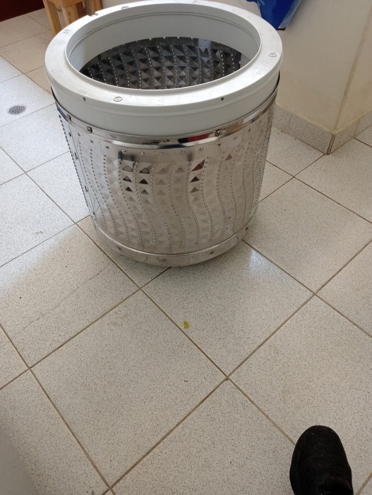 Mantenimiento de lavadoras - Todas las marcas