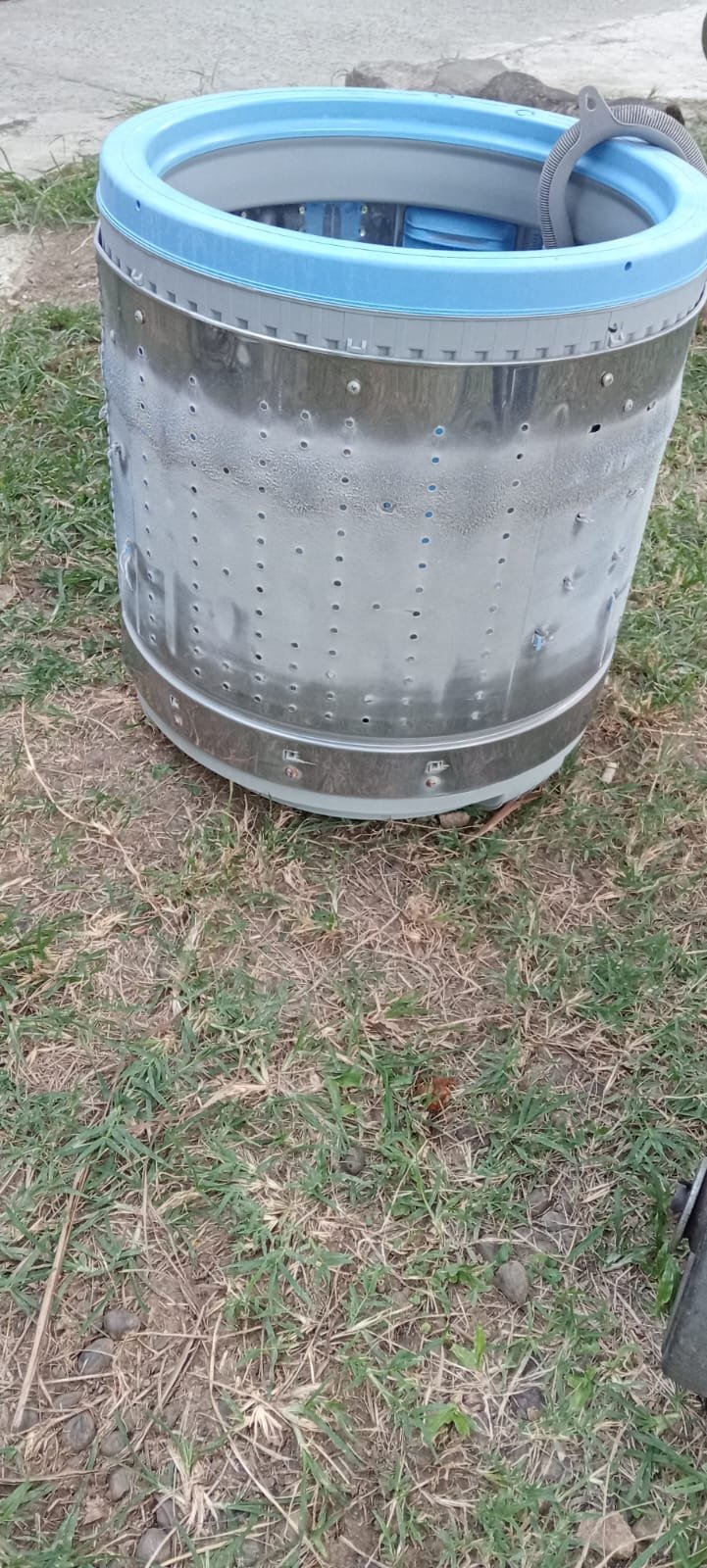 Mantenimiento de lavadoras - Todas las marcas