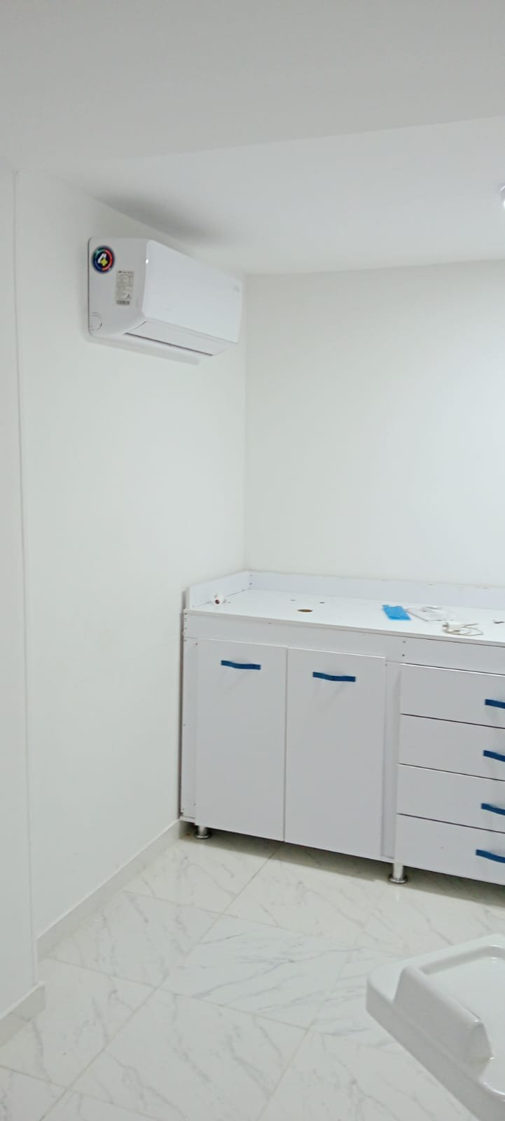 Mantenimiento de Aires Acondicionados